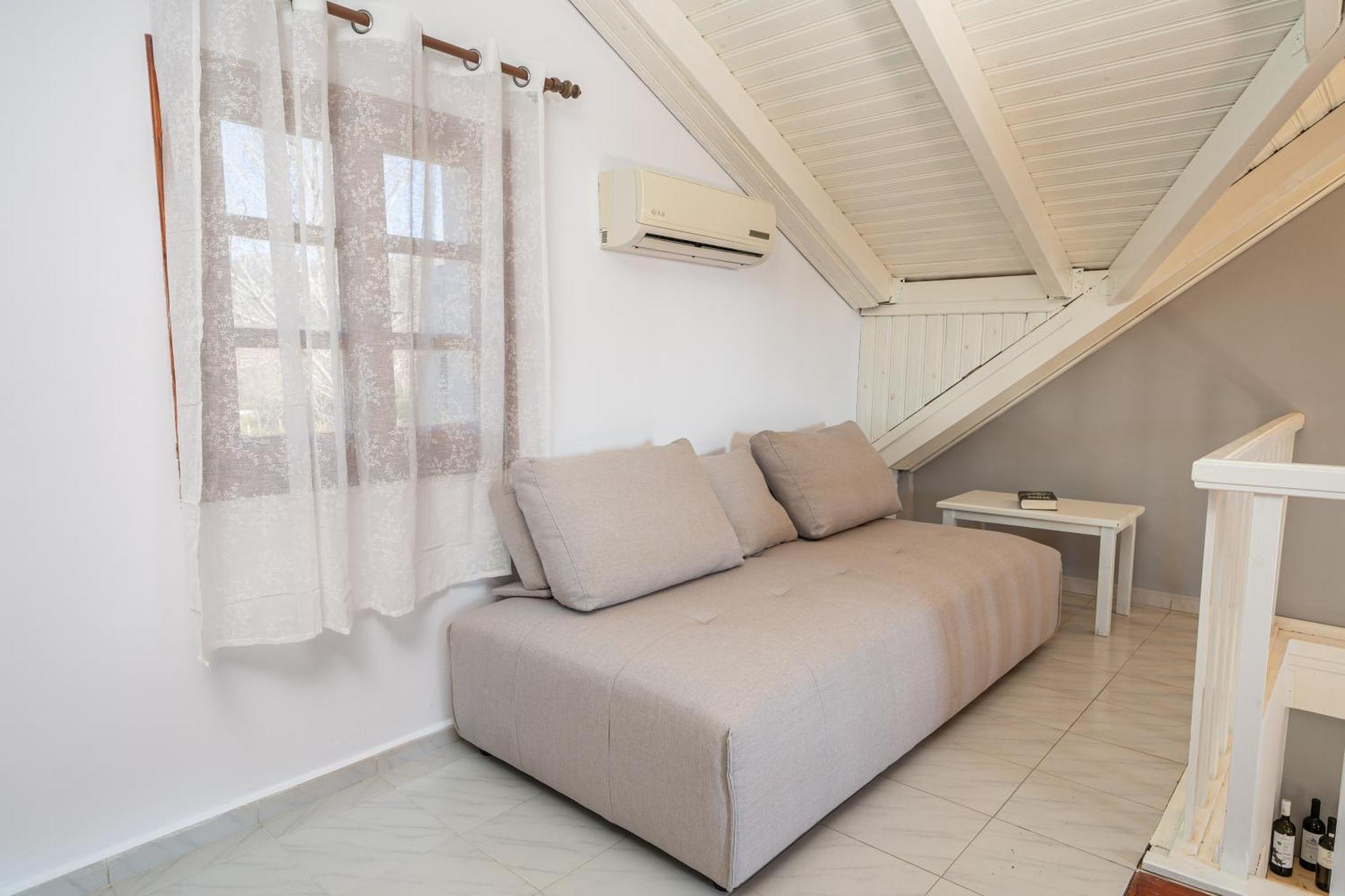Southbank Seafront Apartments Katelios Exterior photo