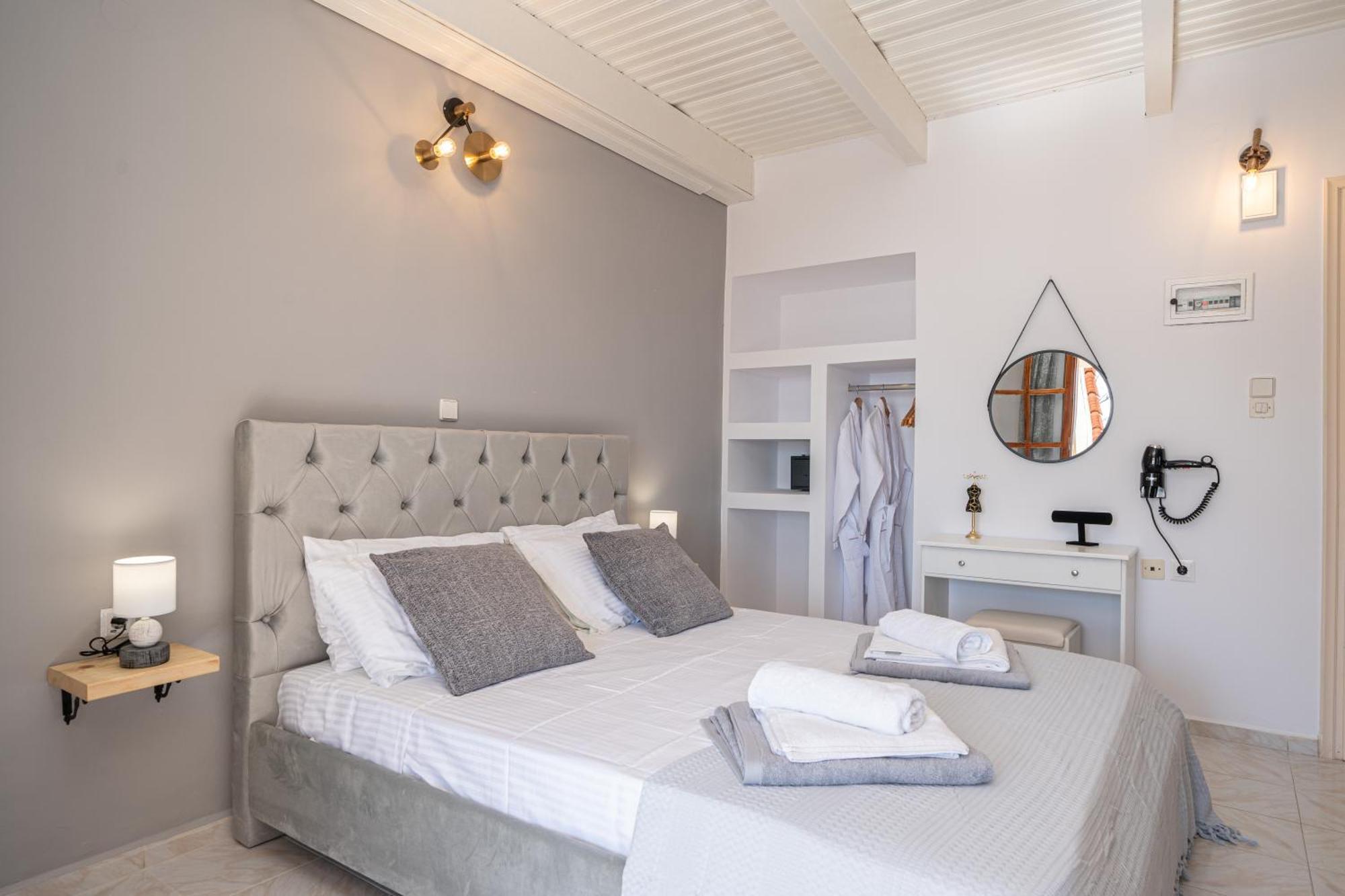 Southbank Seafront Apartments Katelios Exterior photo