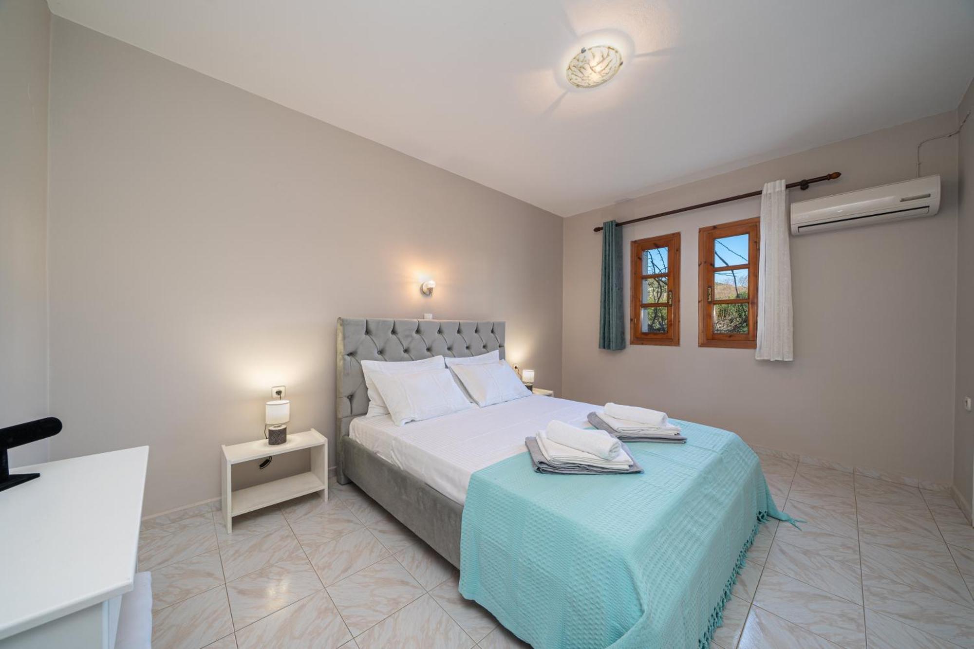Southbank Seafront Apartments Katelios Exterior photo
